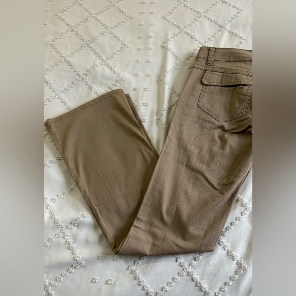 Casual/work pants - Picture 3 of 3